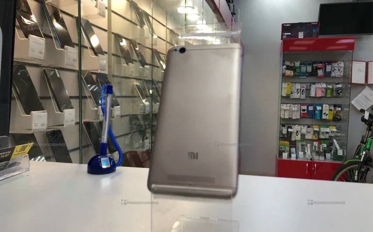 Xiaomi Redmi 4A 2/16Gb