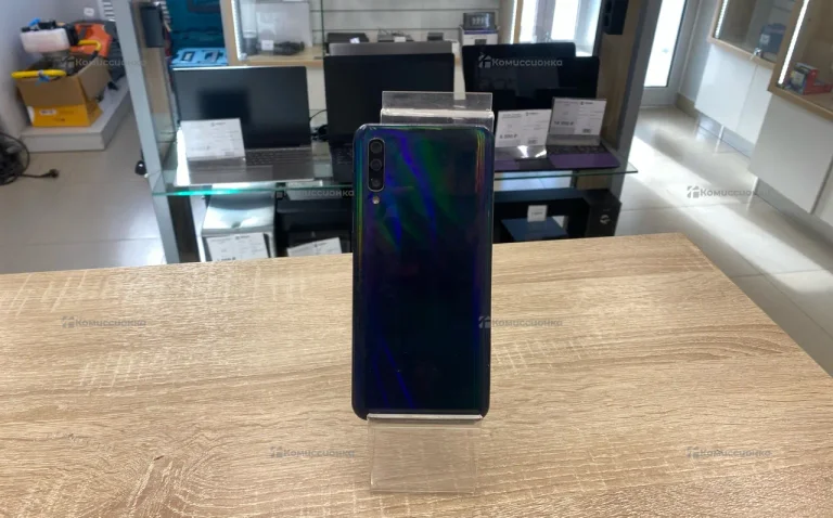 Samsung Galaxy A50 6/128 ГБ