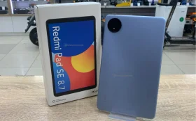 Планшет Xiaomi Redmi Pad SE 8.7 4G 4/64.