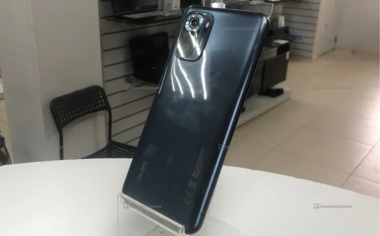 Xiaomi Redmi Note 10S 6/64 ГБ