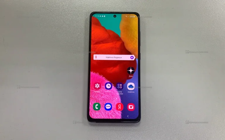 Samsung Galaxy A51 4/64 ГБ