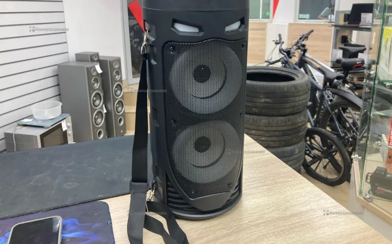 Колонка BT Buli