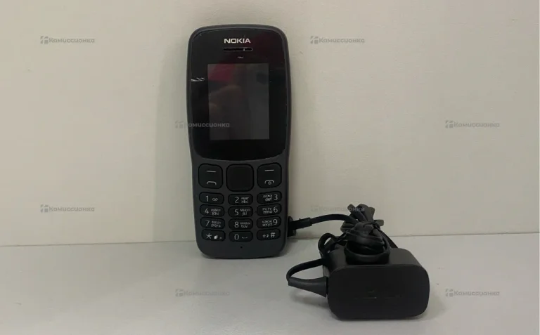 Nokia 106 (2018)
