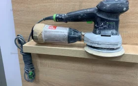Эксцентриковая шлифмашина Festool ETS 150/5 EQ