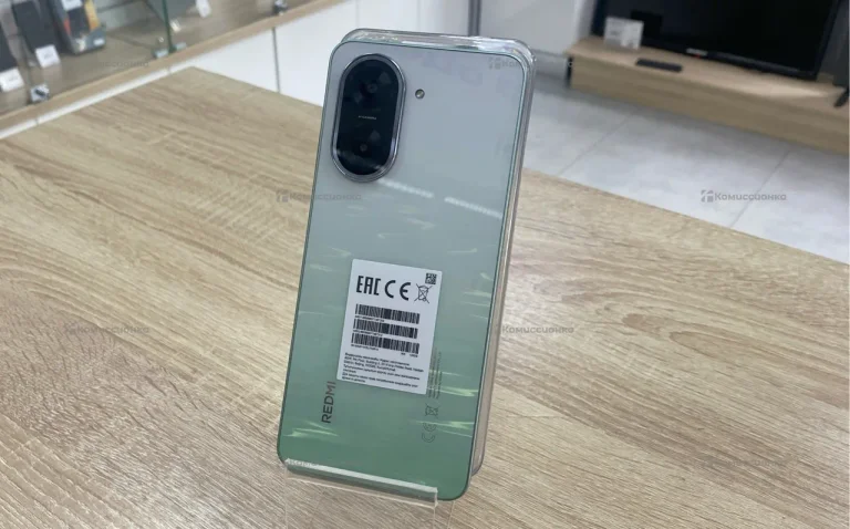 Xiaomi Redmi A5 4/128 ГБ