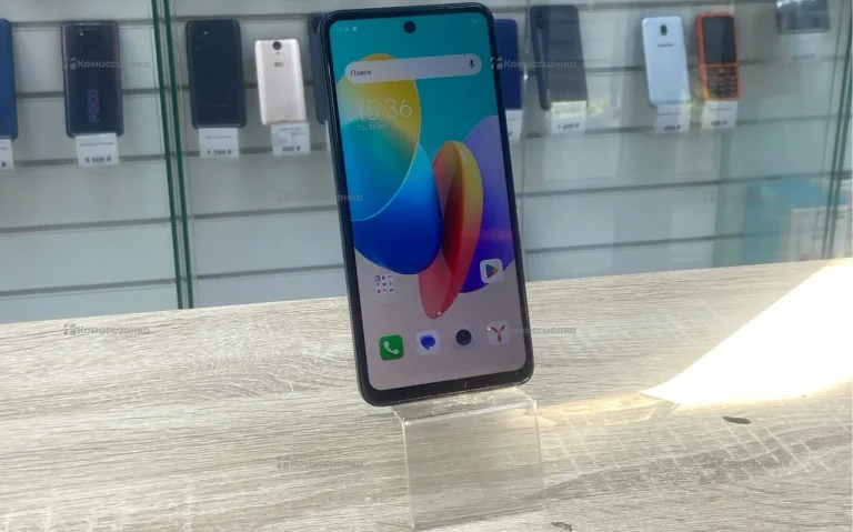 Tecno Spark Go 2024 4/64