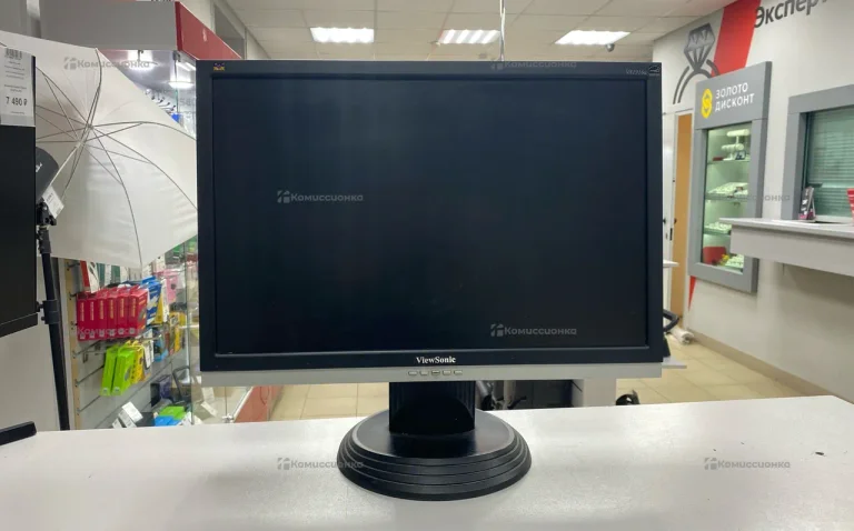 Монитор Viewsonic