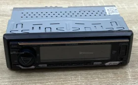 Купить Автомагнитола  AUra Storm б/у , в Магнитогорск Цена:2200рублей