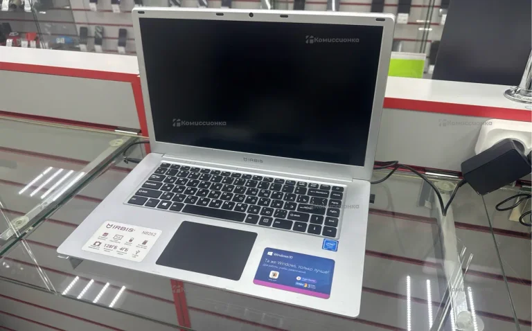 Ноутбук  Irbis nb262