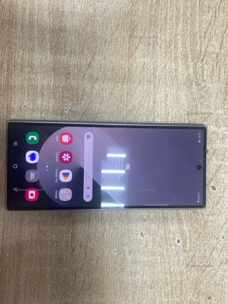 Samsung Galaxy Z Fold 6 12/256Gb