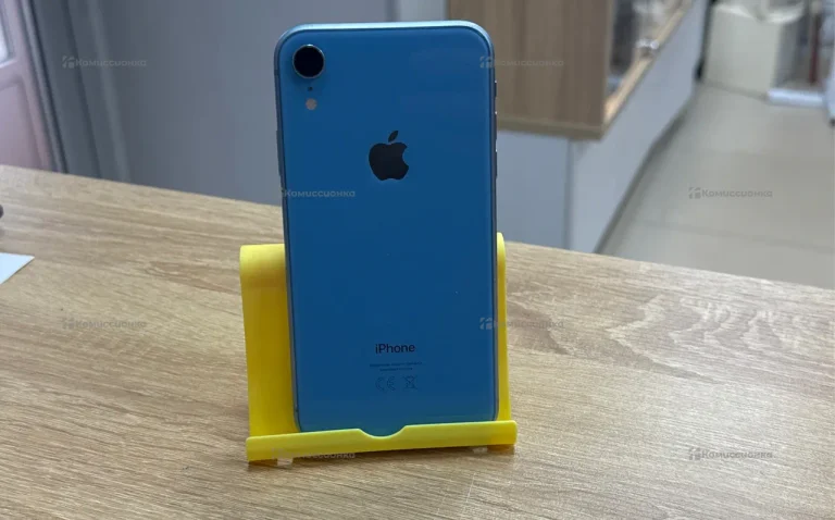 Apple iPhone XR 3/64 ГБ