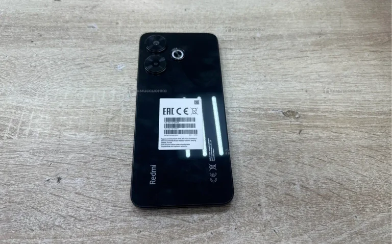 Xiaomi Redmi 13 6/128 ГБ