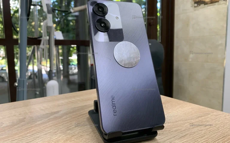 Realme Note 60 4/128Gb