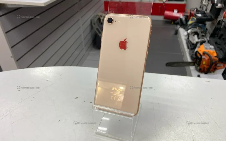 Apple ihone 8 64