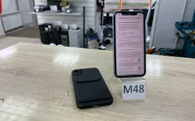 Купить Apple iPhone 11 4/64 ГБ б/у , в Нижнекамск Цена:10900рублей