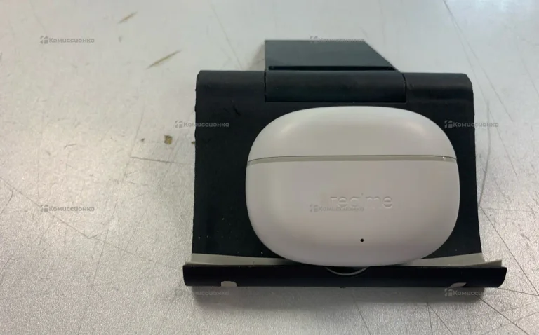 Наушники  Realme buds lite