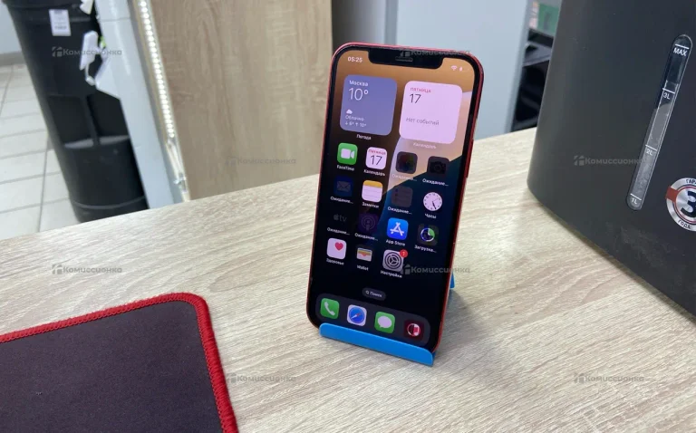 Apple iPhone 12 4/64 ГБ