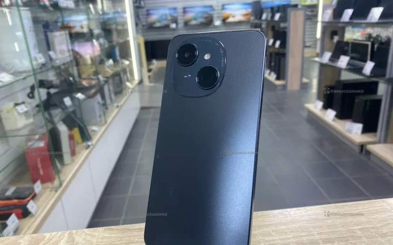 Tecno Spark Go 1 4/64 ГБ