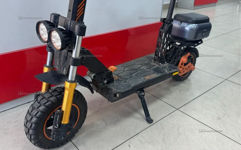 KUGOO kirin m5 pro