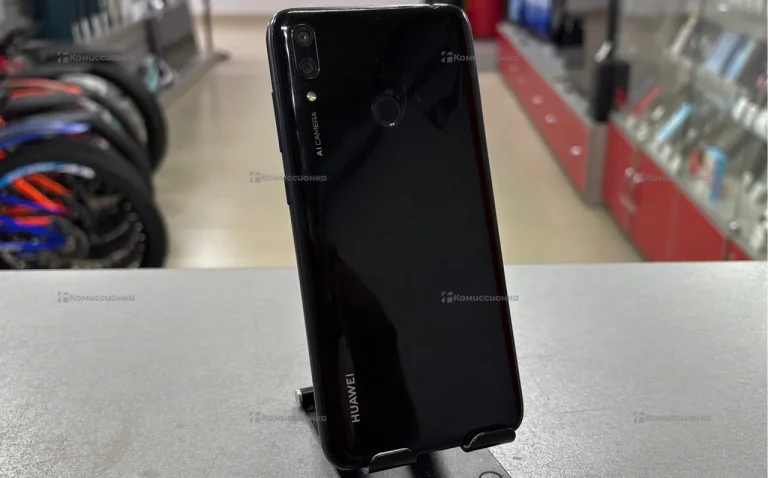 Huawei Y7 2019 3/32Gb