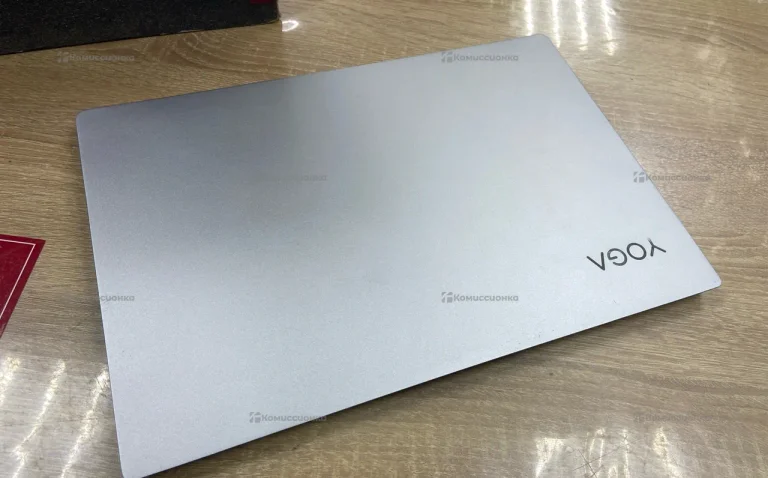Ноутбук Lenovo Yoga S730-13IWL