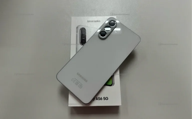 Samsung Galaxy A56 8/128 ГБ