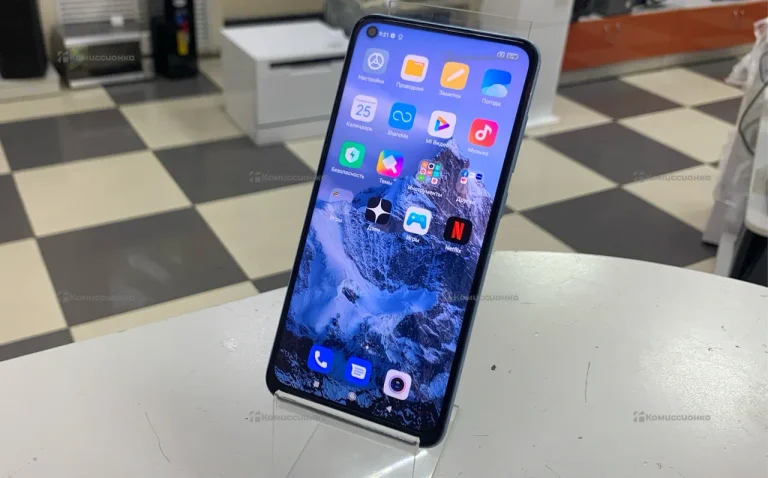 Xiaomi Redmi Note 9 3/64GB.