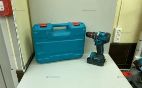 шуруповерт МАКИТА б/щ