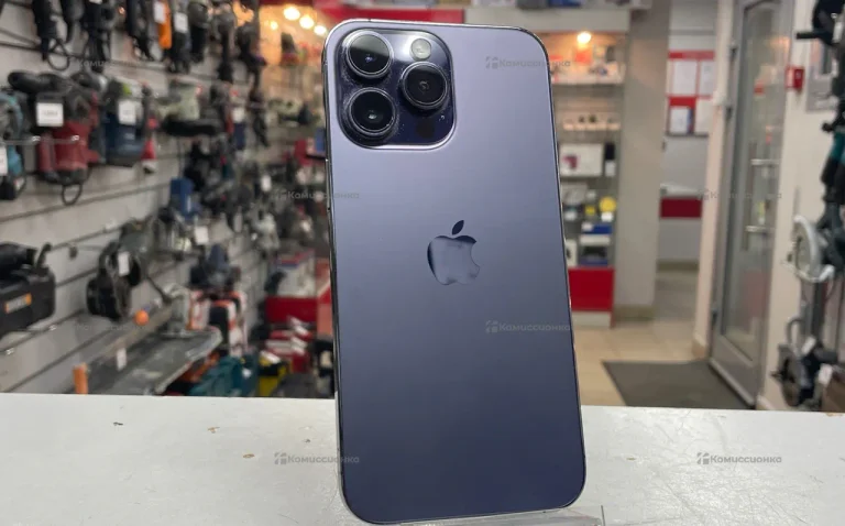 Apple iPhone 14 Pro Max 6/128 ГБ