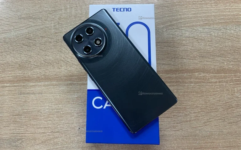 Tecno Camon 30S Pro 8/256 ГБ