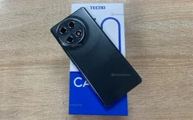 Купить Tecno Camon 30S Pro 8/256 ГБ б/у , в Рязань Цена:10900рублей
