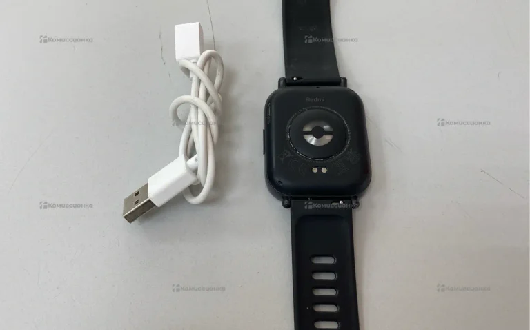 Часы  redmi watch active 5