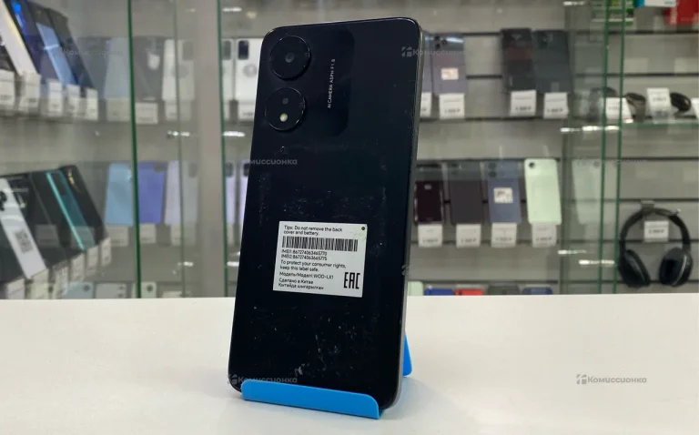 Honor X5 Plus 4/64Gb