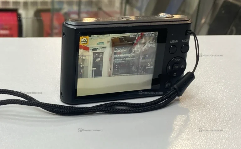 Фотоаппарат Samsung St66