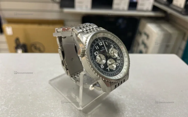 Часы  Rotary Aquaspeed