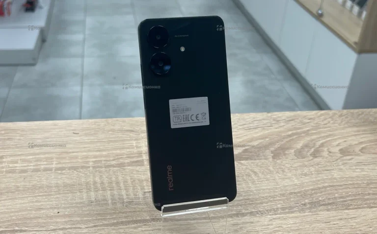Realme Note 60x 3/64 ГБ