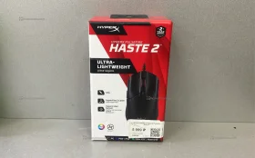 Мышь игровая HyperX Haste 2