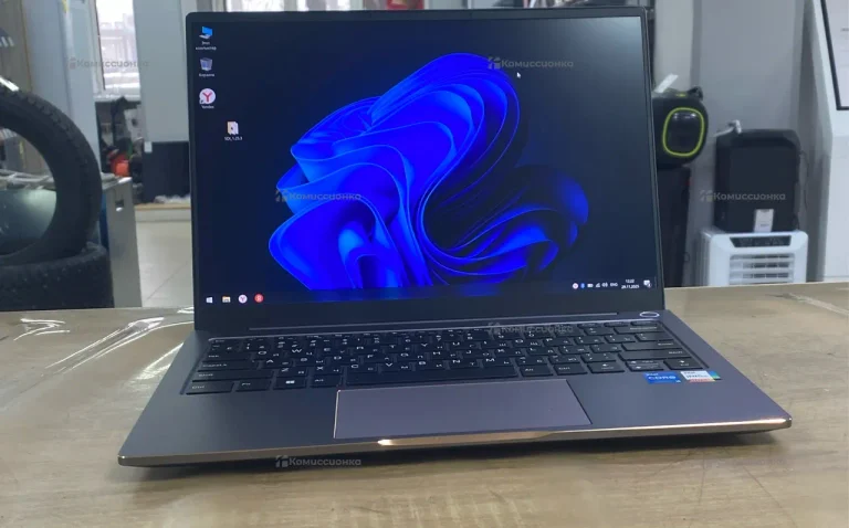 Ноутбук ThunderBook 14 G3