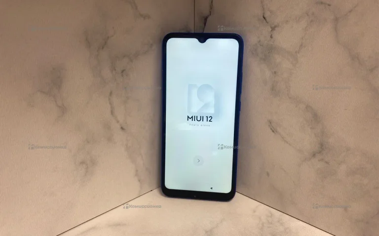 Xiaomi Redmi 9A 4/64 ГБ