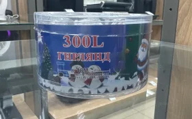 Купить Гирлянда 300L 18M б/у , в Москва и область Цена:150рублей