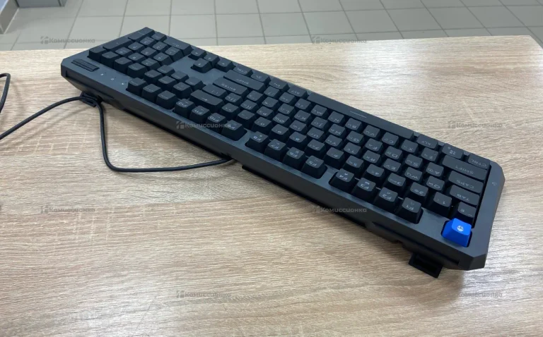 Клавиатура  игровая thunderobot KG8104R