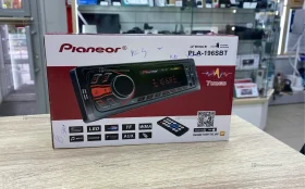 Автомагнитола  пионер 196