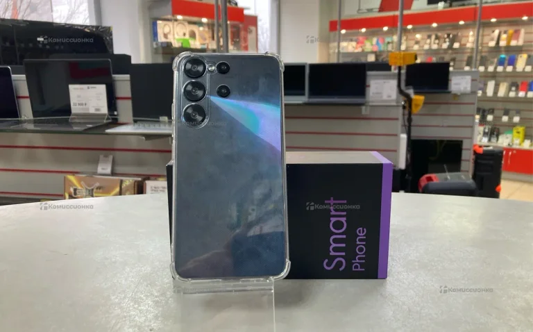 Nothing Phone (2) 12/512 ГБ