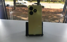 Tecno Spark Go 2024 4/128 ГБ