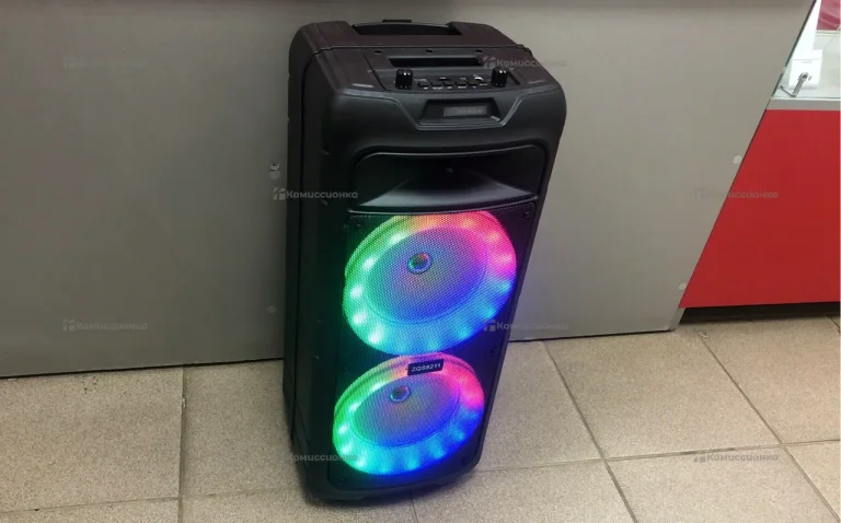Колонка  ZQS8211