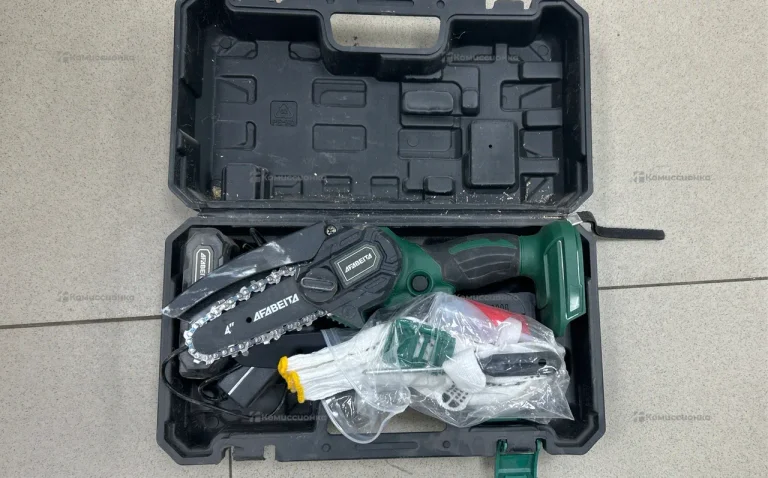 Пила цепная AFABELT