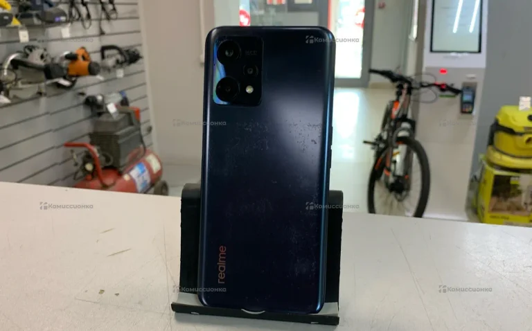 Realme 9 4/128