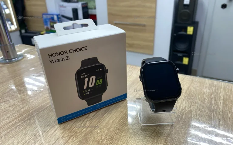 Часы  Honor Choice Watch 2
