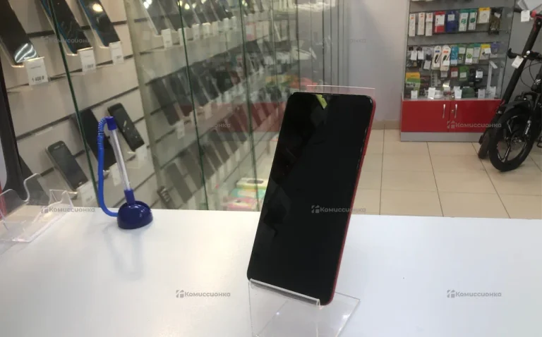 Samsung Galaxy A12 3/32 ГБ