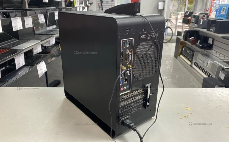 системный блок Hyper PC